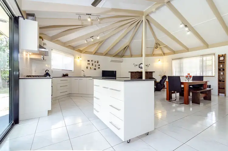 Fourth view of Homely house listing, 31 Bloomfield Street, Calliope QLD 4680