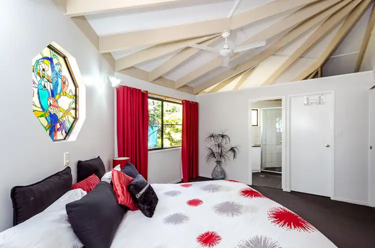 Fifth view of Homely house listing, 31 Bloomfield Street, Calliope QLD 4680