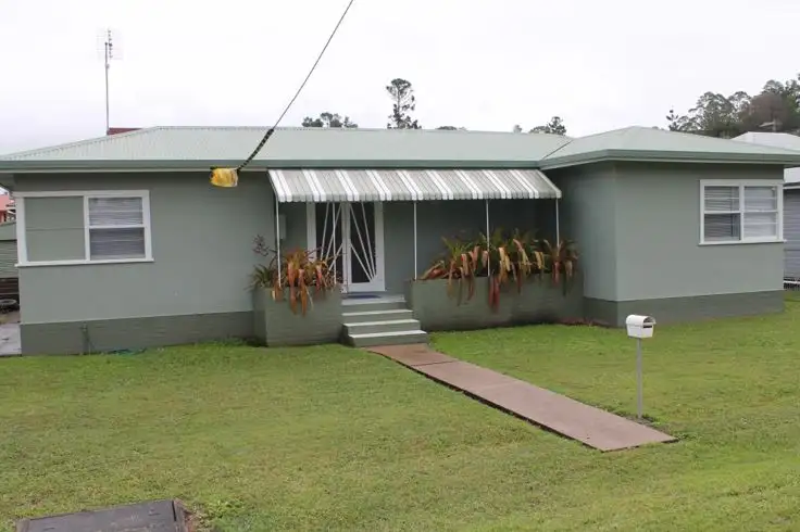 Main view of Homely house listing, 313 Summerland Way, Kyogle NSW 2474