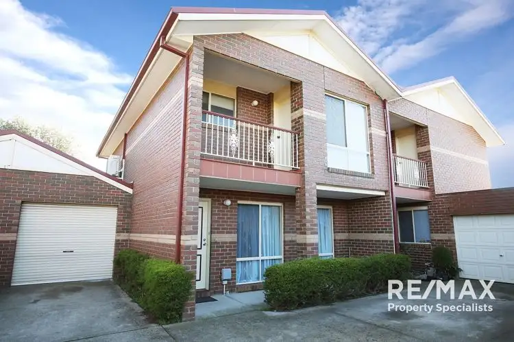 4/41-43 Bruce Street, Dandenong VIC 3175