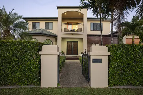 Main view of Homely house listing, 22 Vidulich Street, East Mackay QLD 4740