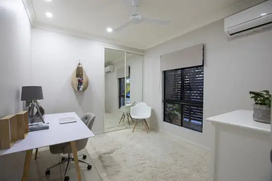 Second view of Homely house listing, 22 Vidulich Street, East Mackay QLD 4740