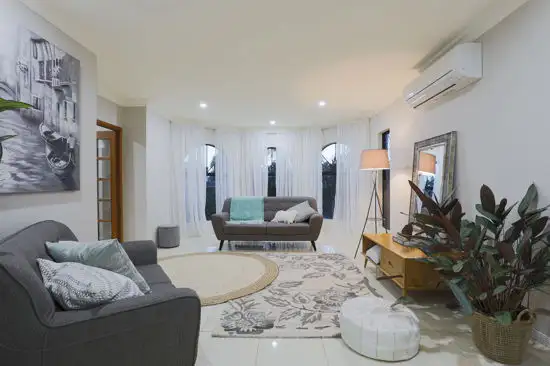 Third view of Homely house listing, 22 Vidulich Street, East Mackay QLD 4740