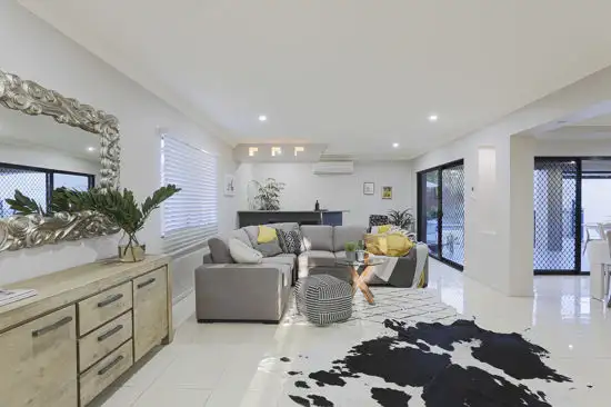 Fourth view of Homely house listing, 22 Vidulich Street, East Mackay QLD 4740