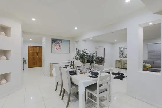 Fifth view of Homely house listing, 22 Vidulich Street, East Mackay QLD 4740