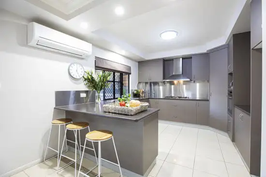 Sixth view of Homely house listing, 22 Vidulich Street, East Mackay QLD 4740