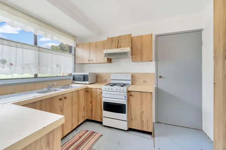 Second view of Homely house listing, 2A Henderson Street, Newtown QLD 4350