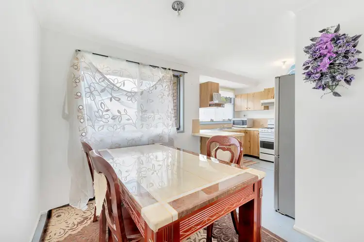 Fifth view of Homely house listing, 2A Henderson Street, Newtown QLD 4350