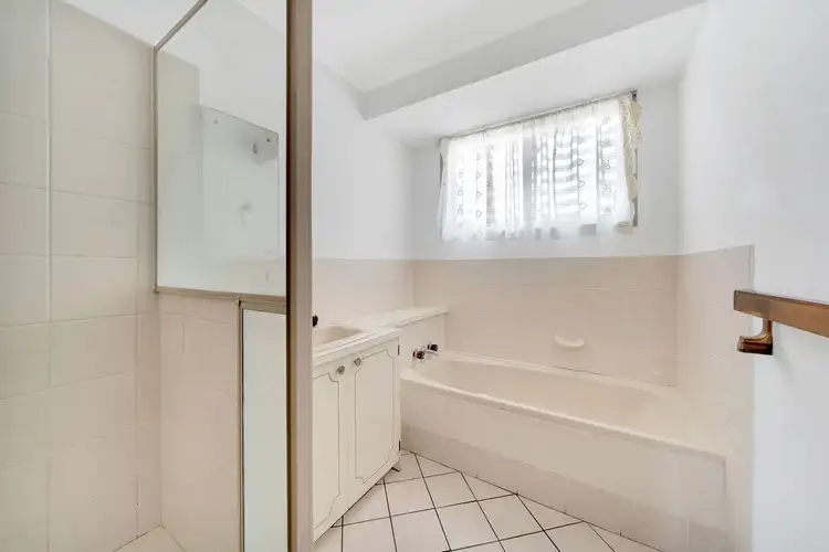 Sixth view of Homely house listing, 2A Henderson Street, Newtown QLD 4350