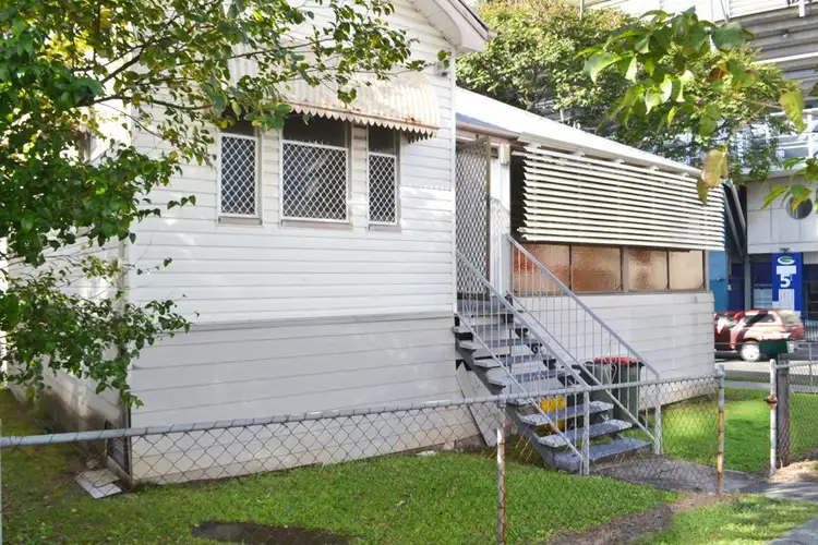 3 Duke Street, Kangaroo Point QLD 4169