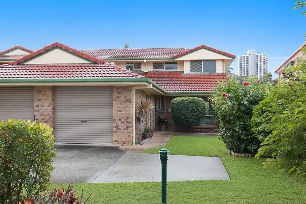 Main view of Homely townhouse listing, 7/9 Alexander Court, Tweed Heads South NSW 2486