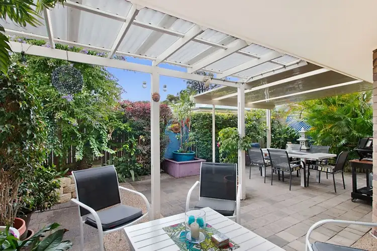 Second view of Homely townhouse listing, 7/9 Alexander Court, Tweed Heads South NSW 2486