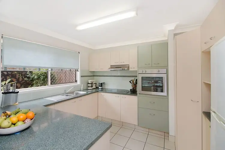 Third view of Homely townhouse listing, 7/9 Alexander Court, Tweed Heads South NSW 2486