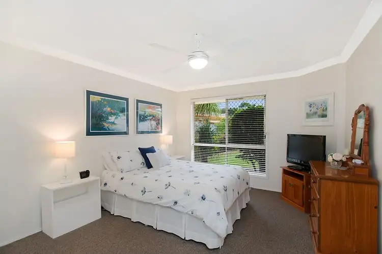Fourth view of Homely townhouse listing, 7/9 Alexander Court, Tweed Heads South NSW 2486