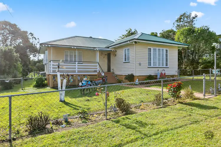 10 Wises Road, Gympie QLD 4570