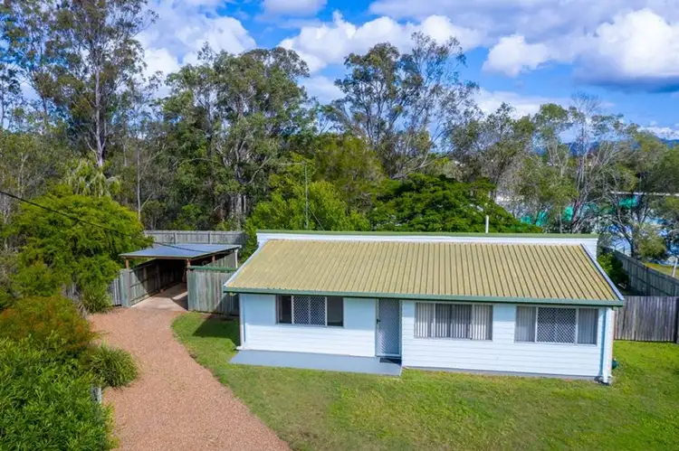 13 Glasgow Street, Gympie QLD 4570