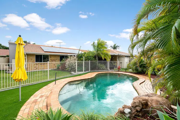 Main view of Homely house listing, 17 Cremorne Court, Kippa-Ring QLD 4021