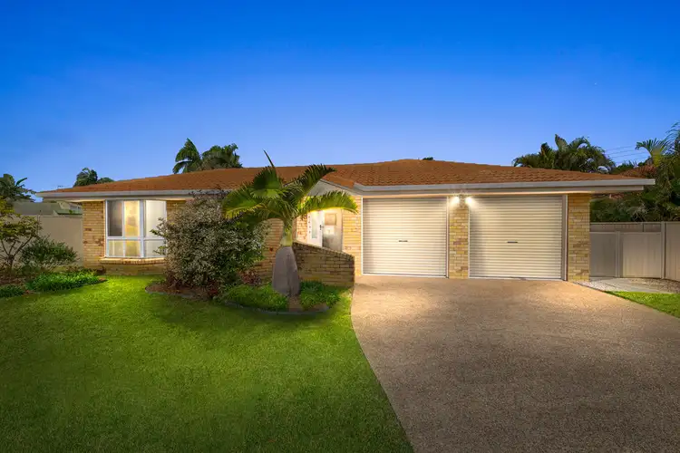 Second view of Homely house listing, 17 Cremorne Court, Kippa-Ring QLD 4021