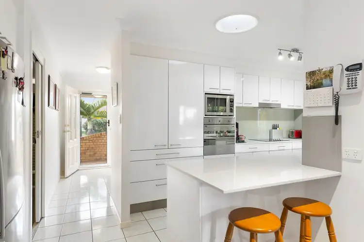 Third view of Homely house listing, 17 Cremorne Court, Kippa-Ring QLD 4021