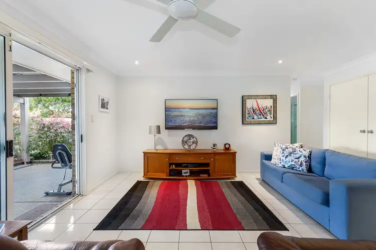 Fourth view of Homely house listing, 17 Cremorne Court, Kippa-Ring QLD 4021