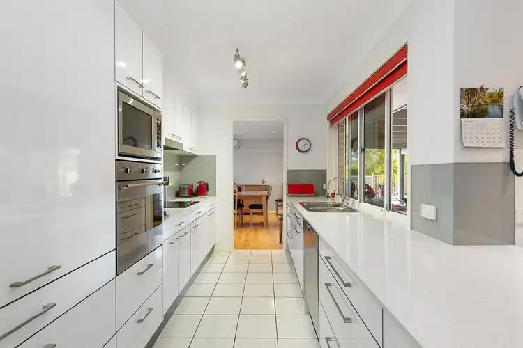 Sixth view of Homely house listing, 17 Cremorne Court, Kippa-Ring QLD 4021