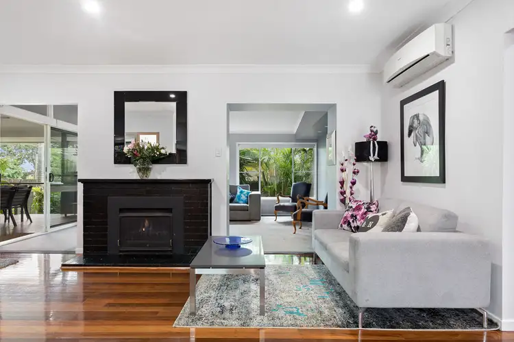 53 Wilmah Street, Aspley QLD 4034