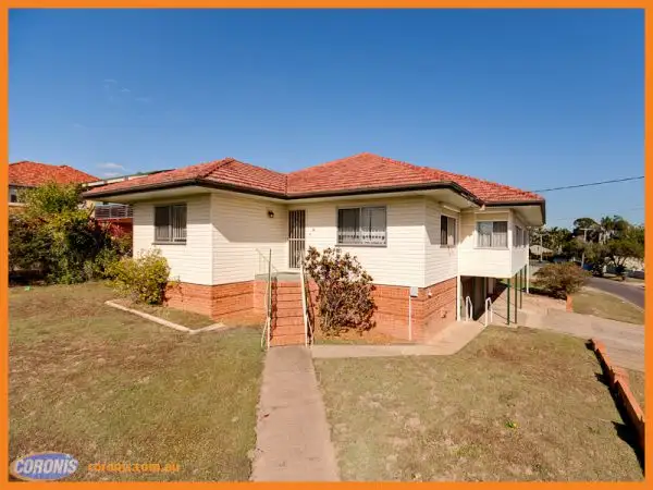 Main view of Homely house listing, 27 Nevin Street, Aspley QLD 4034