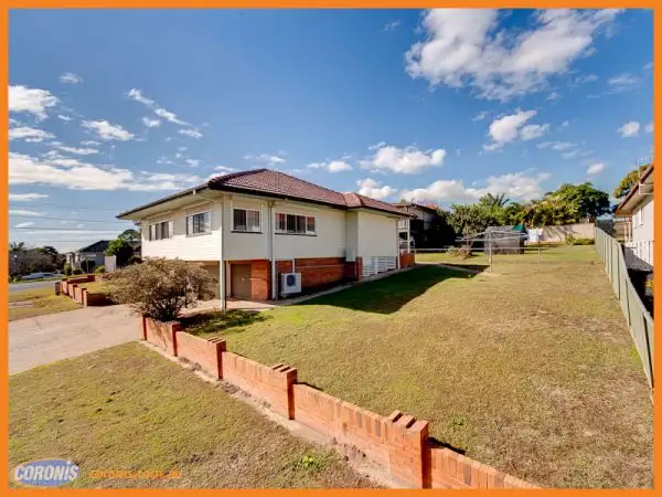 Second view of Homely house listing, 27 Nevin Street, Aspley QLD 4034