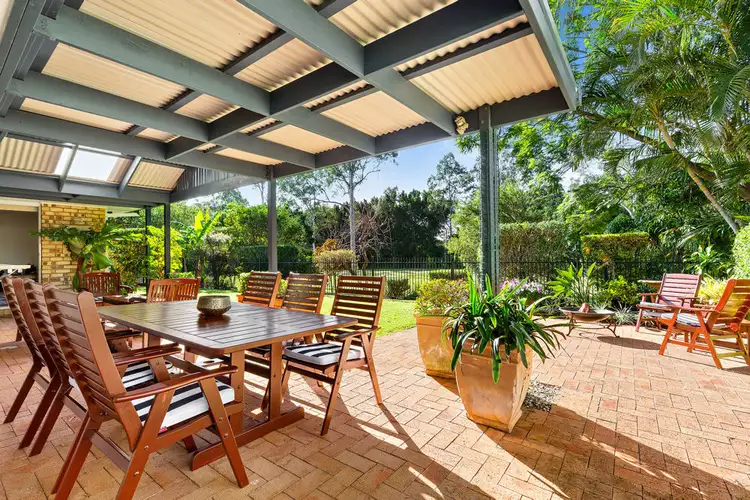 19 Kensington Place, Wishart QLD 4122