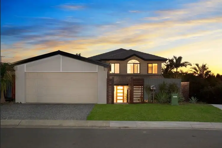 Main view of Homely house listing, 26 Underwood Street, Wakerley QLD 4154