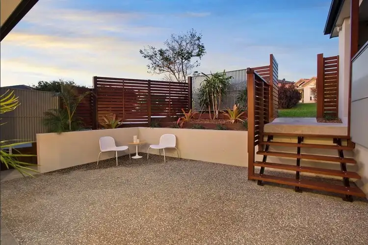 Second view of Homely house listing, 26 Underwood Street, Wakerley QLD 4154