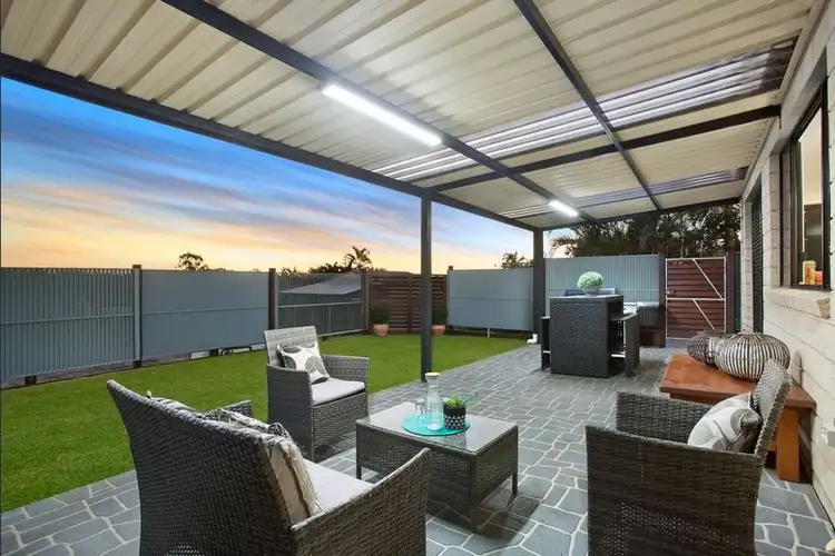 Fifth view of Homely house listing, 26 Underwood Street, Wakerley QLD 4154
