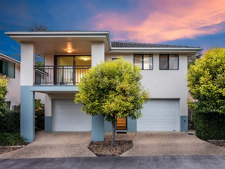47/110 Scrub Road, Carindale QLD 4152