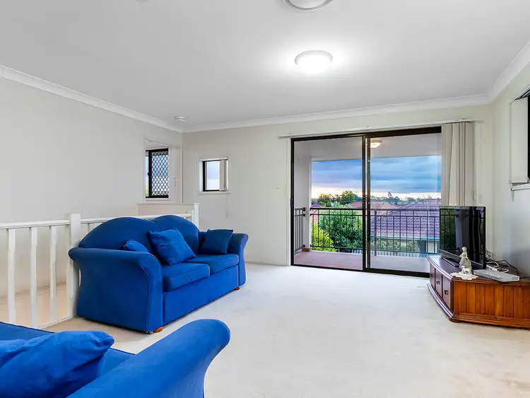 Third view of Homely townhouse listing, 47/110 Scrub Road, Carindale QLD 4152