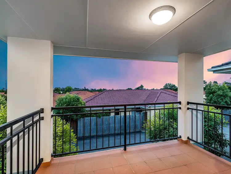 Fourth view of Homely townhouse listing, 47/110 Scrub Road, Carindale QLD 4152