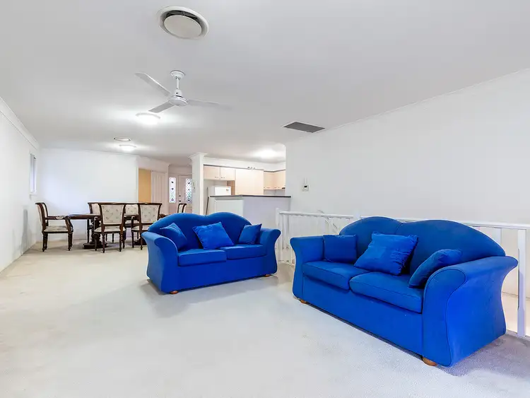 Fifth view of Homely townhouse listing, 47/110 Scrub Road, Carindale QLD 4152