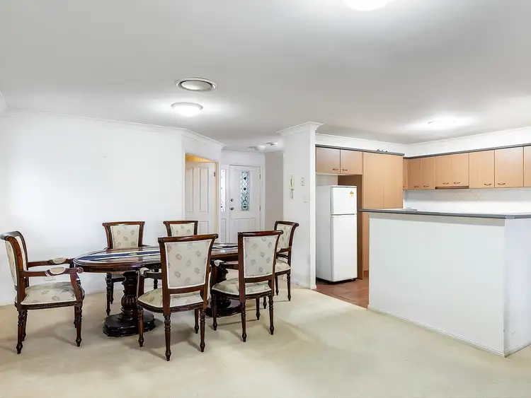 Sixth view of Homely townhouse listing, 47/110 Scrub Road, Carindale QLD 4152