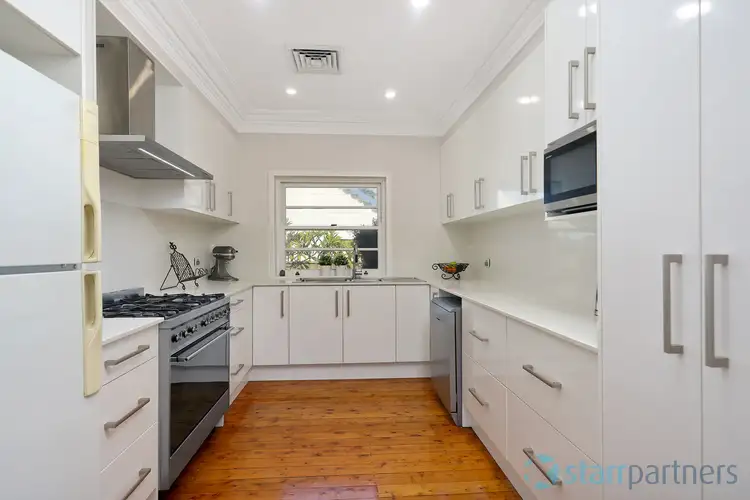 Second view of Homely house listing, 15 Ross Street, Windsor NSW 2756
