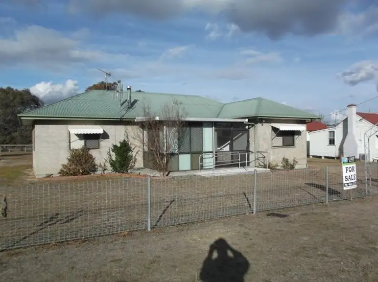 Main view of Homely house listing, 5 McGlew Street, Stanthorpe QLD 4380