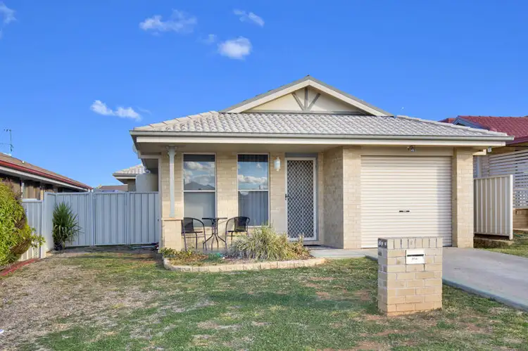Main view of Homely house listing, 20a Banks Street, Tamworth NSW 2340
