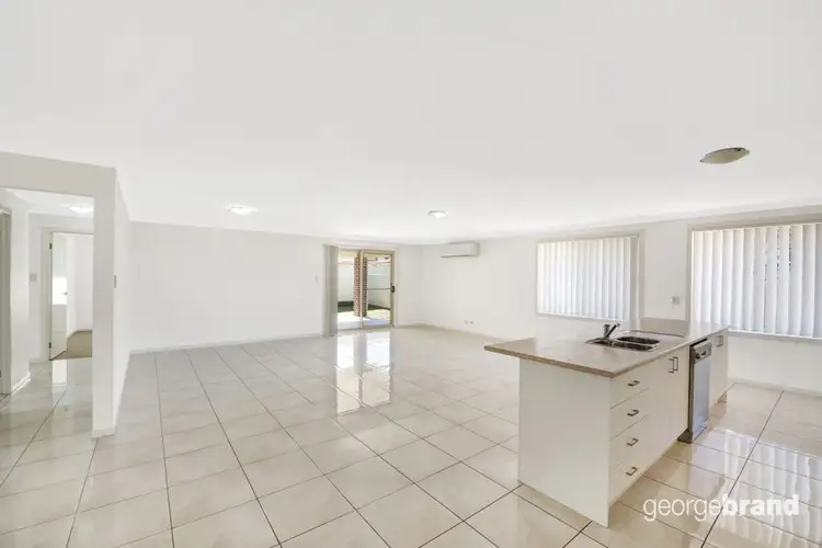 Second view of Homely house listing, 4 Connel Drive, Heddon Greta NSW 2321