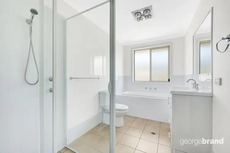 Sixth view of Homely house listing, 4 Connel Drive, Heddon Greta NSW 2321