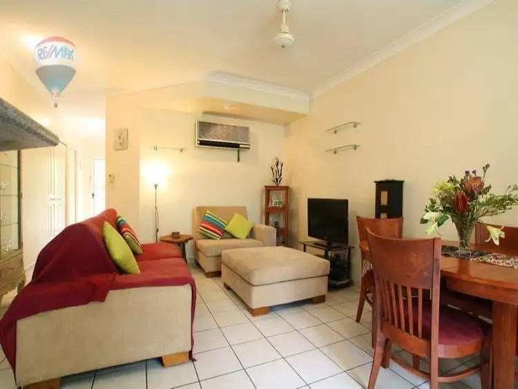Second view of Homely townhouse listing, 9/10 Grantala Street, Manoora QLD 4870