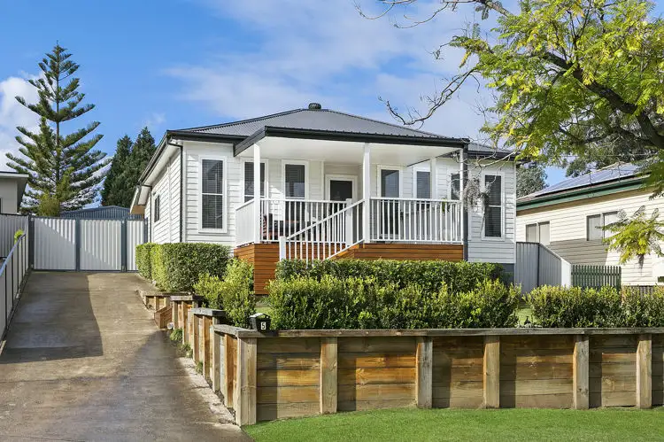 Main view of Homely house listing, 5 Tilba Place, Merrylands NSW 2160