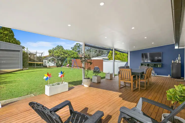 Third view of Homely house listing, 5 Tilba Place, Merrylands NSW 2160