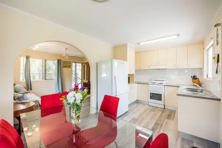4 Annie Wood Avenue, Mount Pleasant QLD 4740