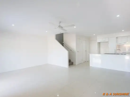 Second view of Homely townhouse listing, ID:20256201/16 Toral Drive, Buderim QLD 4556
