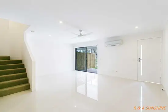 Fourth view of Homely townhouse listing, ID:20256201/16 Toral Drive, Buderim QLD 4556