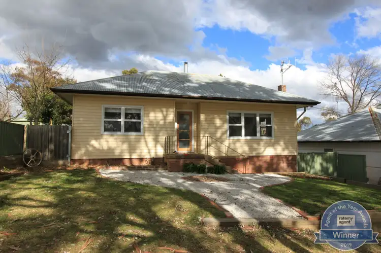 Main view of Homely house listing, 24 Browne Street, Yass NSW 2582