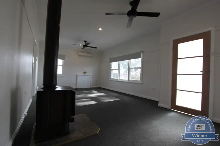Second view of Homely house listing, 24 Browne Street, Yass NSW 2582
